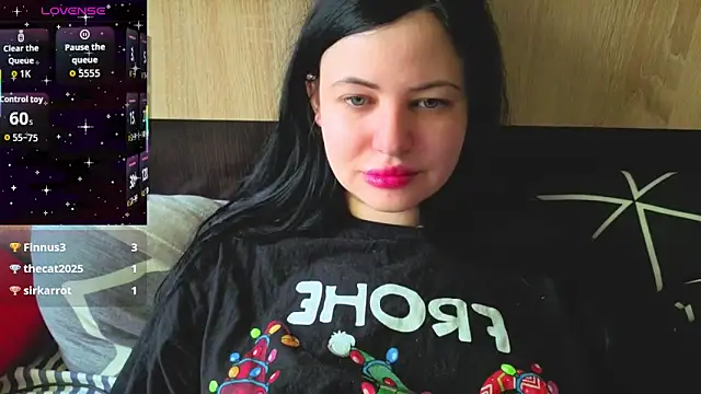 German_Eva webcam