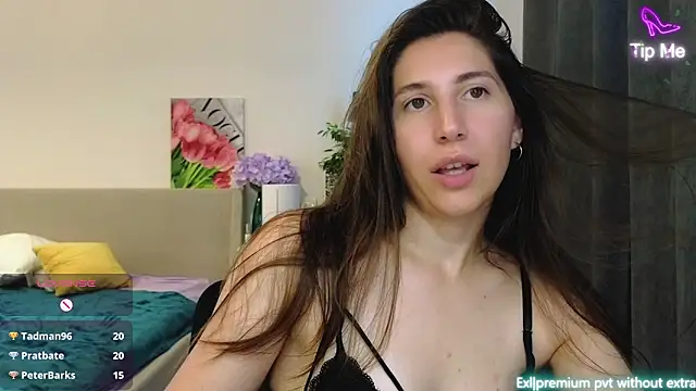 marrycolins webcam