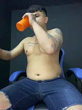 DickMasterfindom webcam