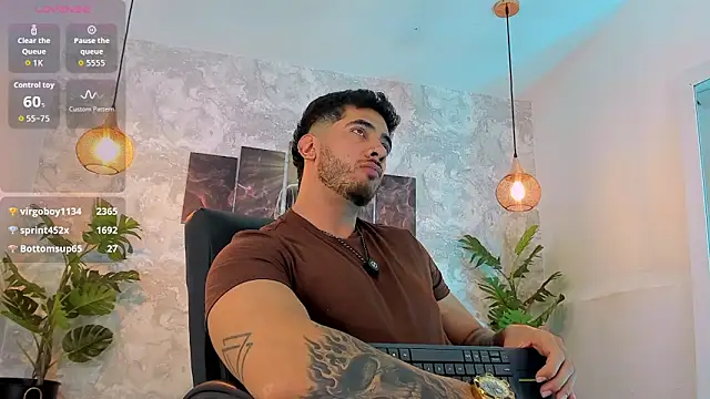 Nate_franco webcam