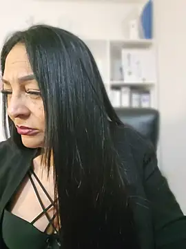 Gina_Myers webcam