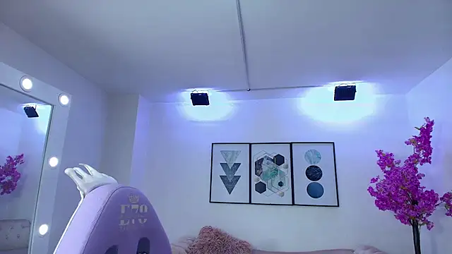 Tamara_slimx webcam