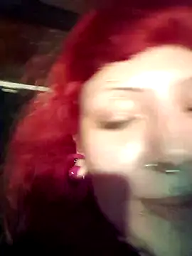 Sarah-Stoner webcam