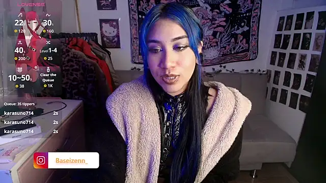exodiakinky2 webcam