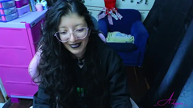 _Arlequin_ webcam