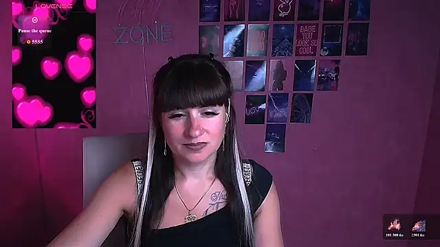 Violla_My webcam