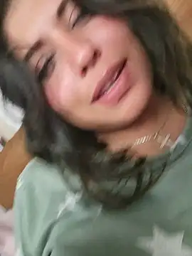 azulzulix webcam