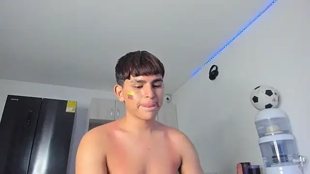 Lyam_ap live cam on StripChat