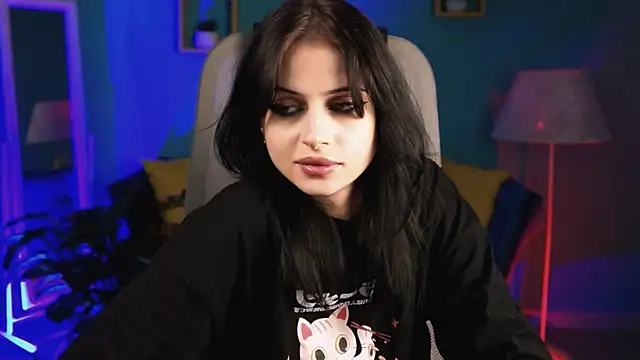 JadeCastle_ webcam