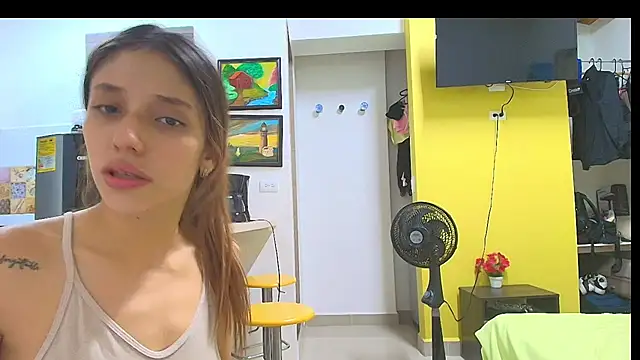 Alaiapink webcam