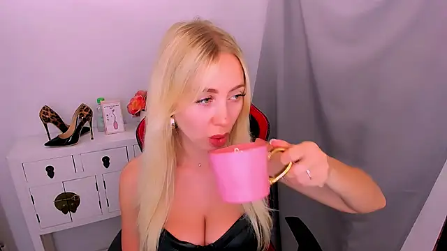 MargaritaRose webcam