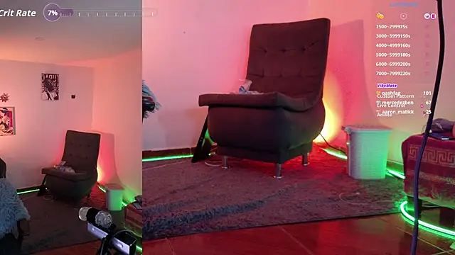 Aaron_malikk webcam