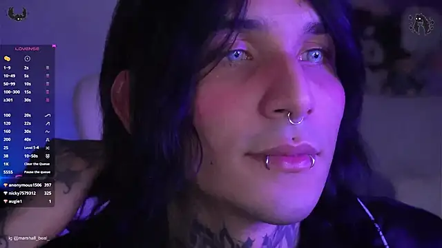 marshall__k live cam on StripChat