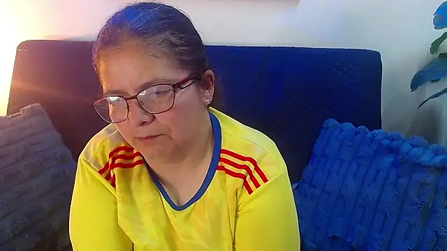 Linda_banks_ webcam