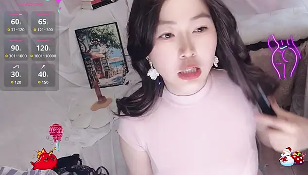 Xiaoai_007 webcam