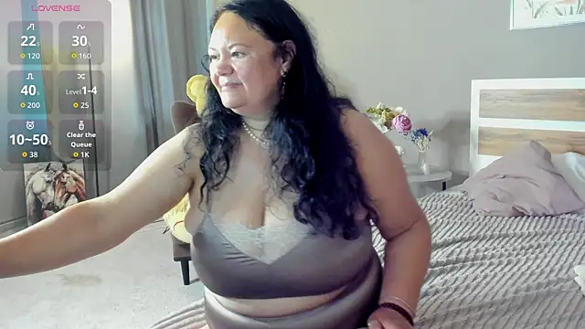 sandra_jackson webcam