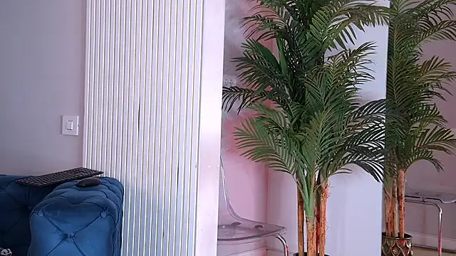YasminaMoon webcam