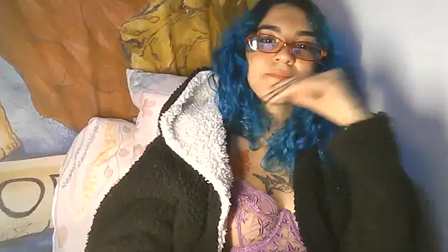 BabeGurl webcam