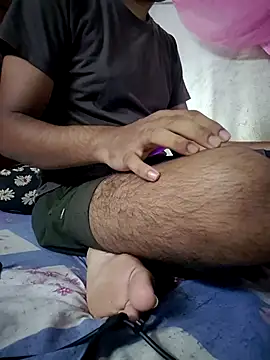 Kolkatahun webcam