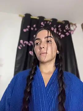 Scarlett05 webcam