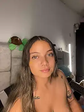 AnnyLopezzz_ webcam
