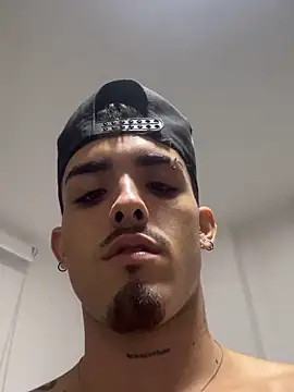 NikoStone_ webcam