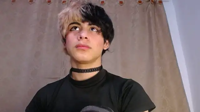 DaraSweet20 webcam