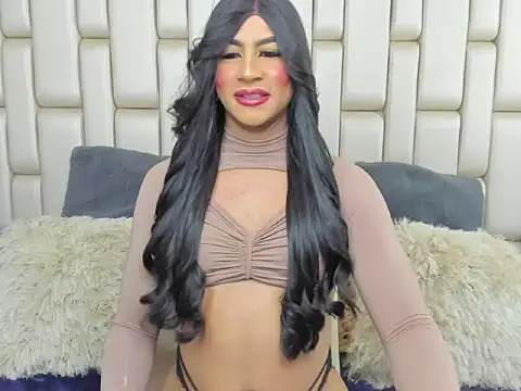 AnaSofia_Cortez live cam on StripChat