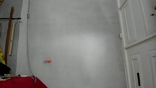 Meduza_bigass webcam