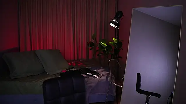 YokoKoko_ webcam