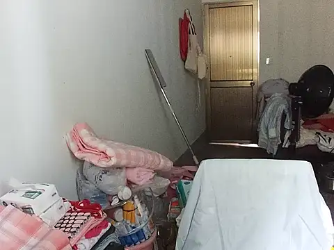 RebelAura webcam