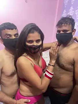 Sexy_vanshika01 webcam