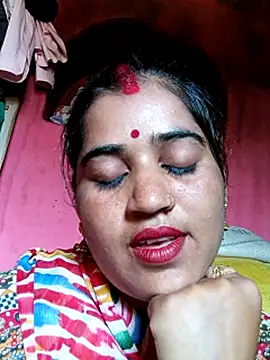 Hot_kamla webcam