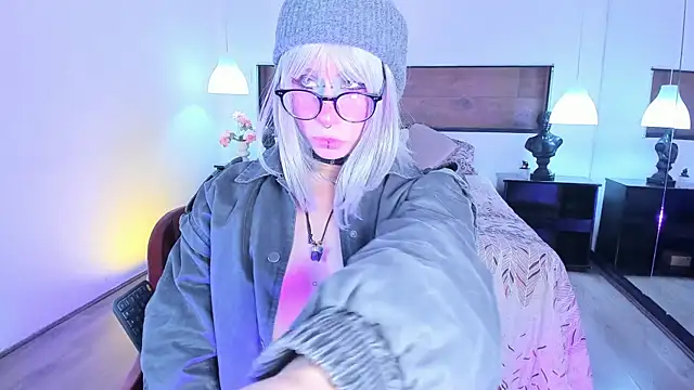 AkiraKurosei webcam