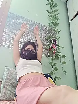Sweetiseeta webcam
