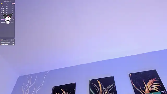 StellarKitty_ webcam