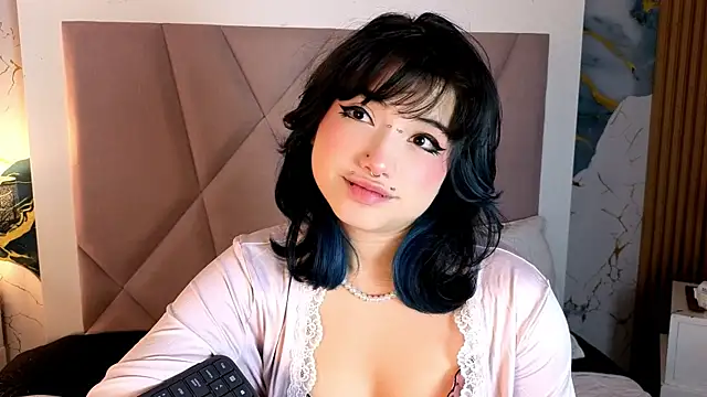 Sienna_Desiree webcam