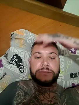 Elvispsic webcam