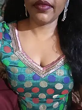 Parul-009 webcam