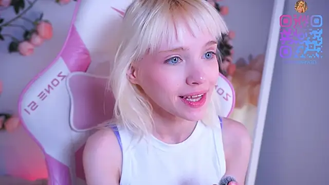 wow_angel webcam