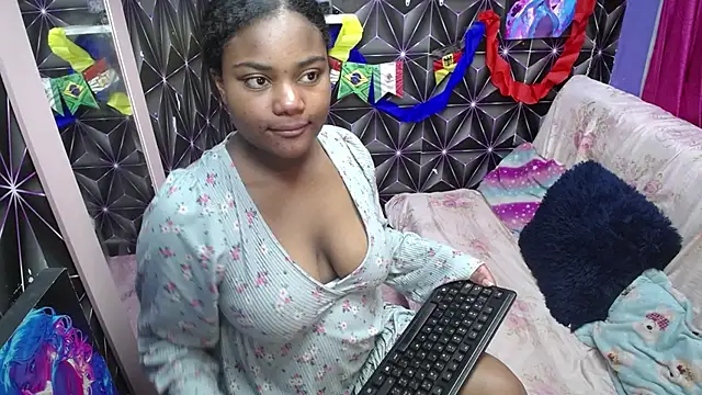 Candykss webcam