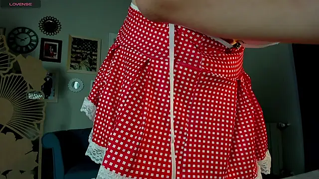 CamilaMartiez webcam