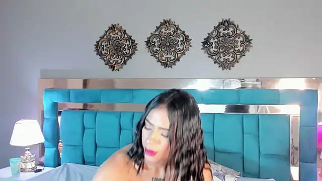 SarahLarsson webcam