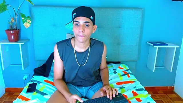 Lukaz_Caballero webcam