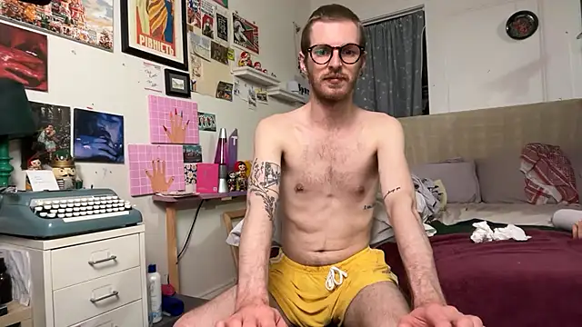 gnickname webcam