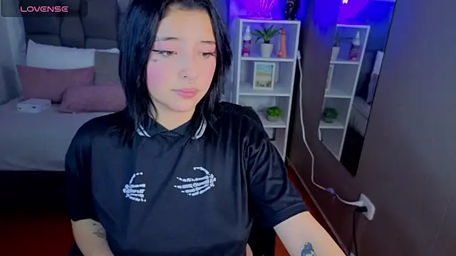 lsa_dolly_nyx webcam