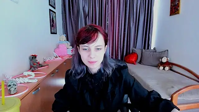 MiniLysii webcam