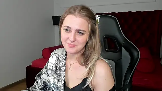 EllaBells live cam on StripChat