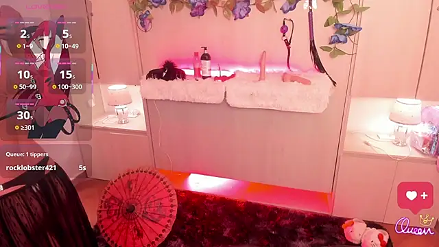 TomieDark_ webcam