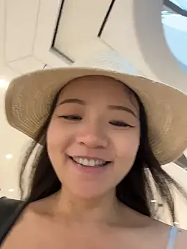 xiaochengzi505 webcam